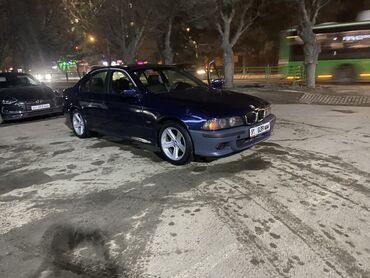 дверные карты на бмв е39: BMW 5 series: 2000 г., 2.5 л, Автомат, Бензин, Седан