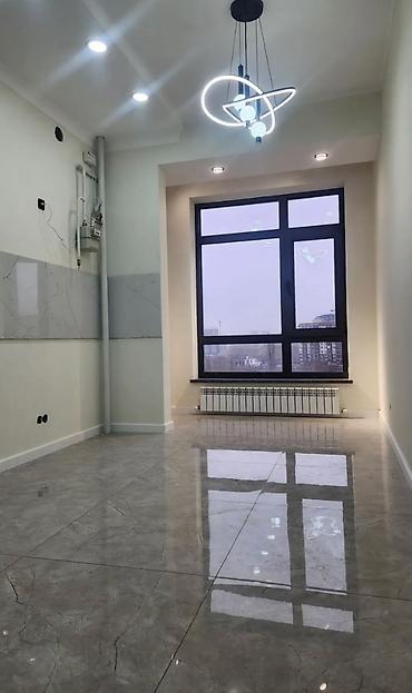 1 комната, 42 м², Ала-Арча ТРЦ Элитка, 6 этаж, Евроремонт