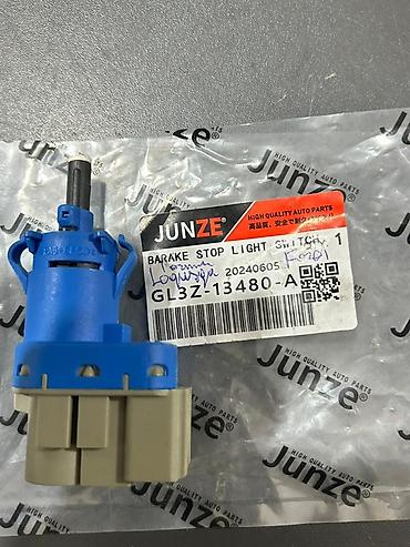 fusion: GL3Z-13480-A – Ford Fusion Laquşqa Alternativlər: * Lampa patronu * — 1