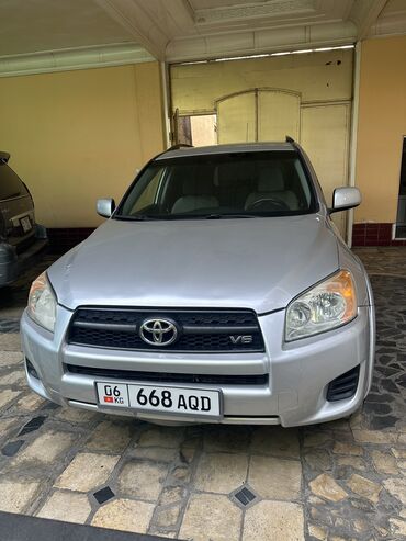 тойота рав 4 гибрид бишкек: Toyota RAV4: 2007 г., 3.5 л, Автомат, Бензин, Кроссовер