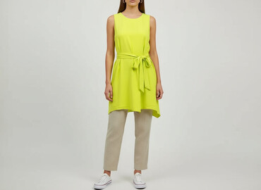 limonkowe sukienki: Asos, Сукня жіноча, розмір M