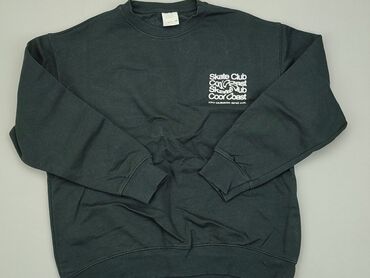 Sweatshirts: Sweatshirt, 14 years, 158-164 cm, condition - Good
