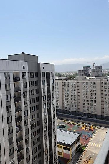 14: 2 комнаты, 70 м², Тунгуч мкр Элитка, 14 этаж, Евроремонт — 3