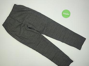 laufo: Spodnie materiałowe damskie, rozmiar S — 3