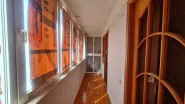 Yeni tikili: 4 otaqlı, Yeni tikili, m. Xətai, 115 kv. m — 17