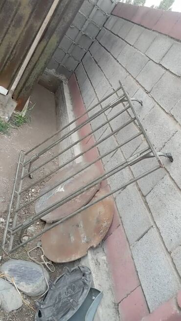кухонный уголок в бишкеке в рассрочку: Решетки для окон