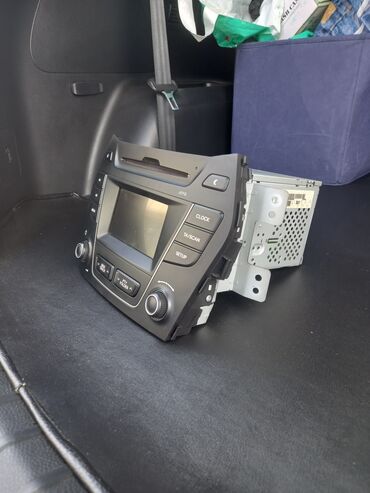 cd player: Магнитола, CD, Корея
