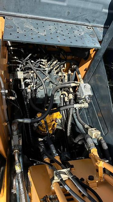 Экскаваторы: Экскаватор, Hyundai, Колесный — 5