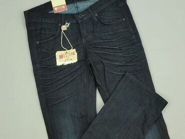 nike running buty: Jeansy damskie, rozmiar S