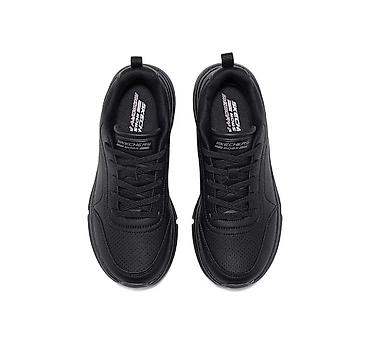 mind error: Кроссовки, 39, Skechers, Новый, цвет - Черный, Самовывоз, Платная доставка — 3