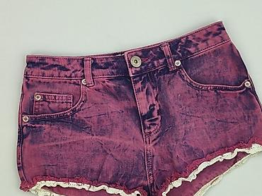 spodenki 34: Vintage Denim, Szorty damskie, rozmiar S — 1