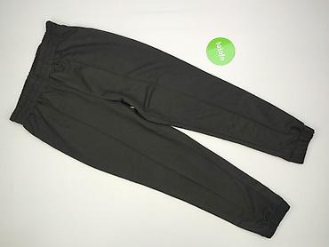 dres h: Spodnie dresowe damskie, rozmiar M — 2