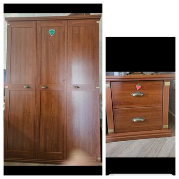 Tavalar: Wp0517477014 amlÇilek mebelə aid dolab və tumba İkisi bir yerde