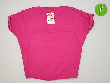 kik polska: Look, T-shirt damski, rozmiar L — 3