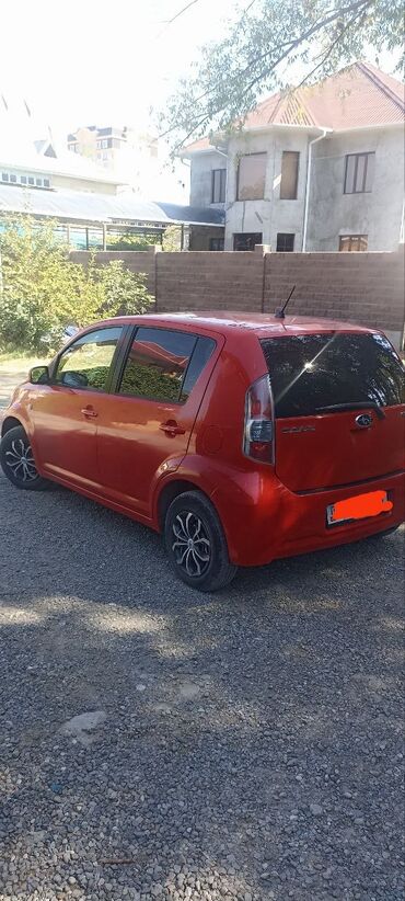 компьютер на матиз: Subaru Justy: 2009 г., Автомат, Хетчбек