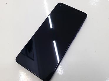 iphone 16 2el: Samsung Galaxy A21S, 32 GB, rəng - Göy, Zəmanət, Düyməli, Sensor — 9