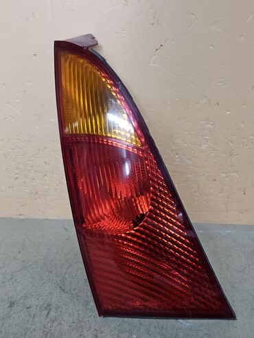 Стоп-сигналы: Задний левый стоп-сигнал Ford 1999 г., Б/у, Оригинал, Германия — 2