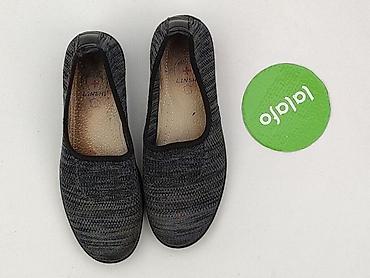 bekkin buty: Balerinki damskie, rozmiar 38 — 2