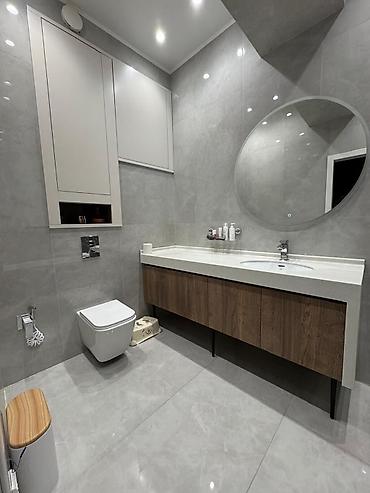 Продажа квартир: 4 комнаты, 150 м², Элитка, 4 этаж, Евроремонт — 6