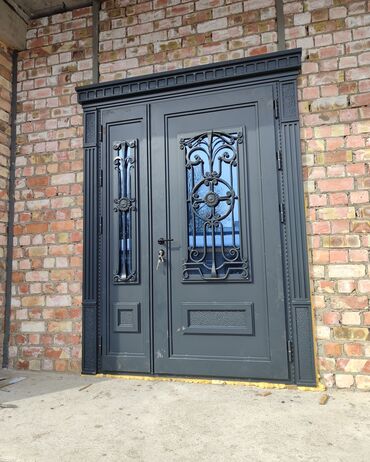 Двери для домов и квартир: Двери для домов и квартир — 15