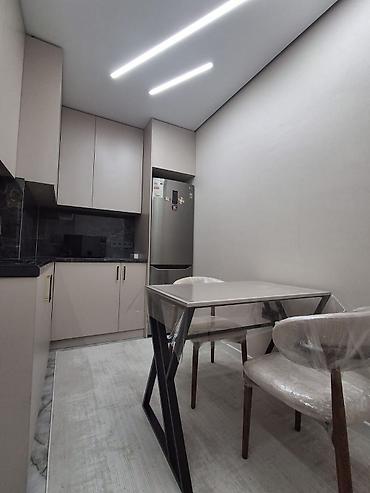 Посуточная аренда квартир: 1 комната, Банные принадлежности, Бронь, Бытовая техника — 5