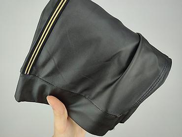 tights: Legginsy Ze skóry ekologicznej damskie, rozmiar M — 5
