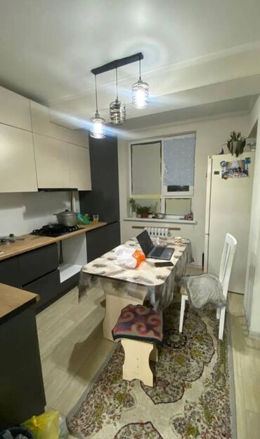 ремонт домов: 1 комната, 40 м², Элитка, 3 этаж, Евроремонт