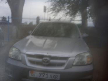 subaru forester 2001: Mazda Tribute: 2005 г., Кроссовер — 1