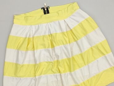 spódniczka skórzane obcisła: Women`s skirt, size S (EU 36)