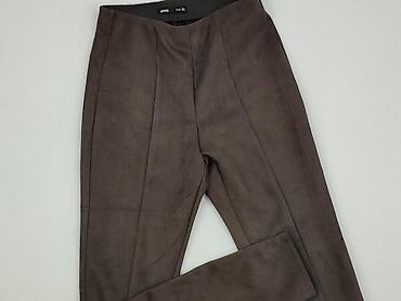 taupe: Legginsy rozmiar XS — 1