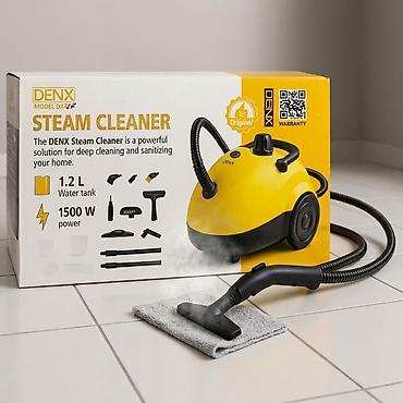 Buxarlı utu /Buharlı ütü /Buxarli ütü Buxarlı Təmizləyici (Steam