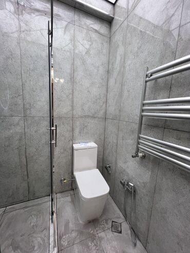 Yeni tikili: 2 otaqlı, Yeni tikili, 55 kv. m — 7