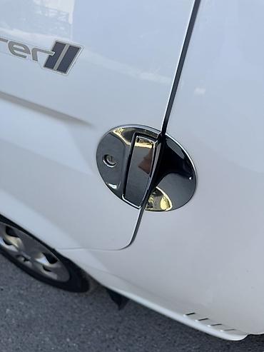 м8 pro: Hyundai Porter II — компактный грузовой бортовой автомобиль — 9