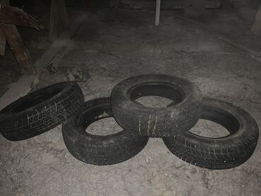 шины для погрузчиков: Шина R16