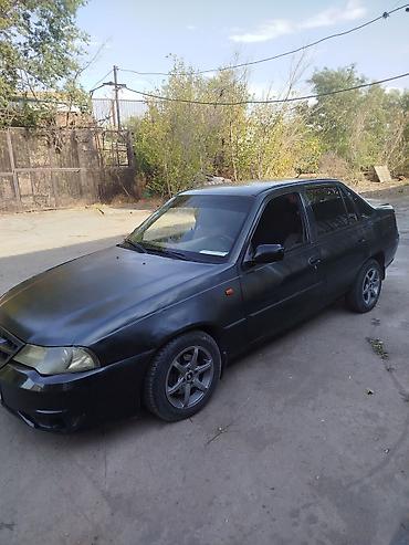 дево нексия ош: Daewoo Nexia: 2011 г., 1.5 л, Механика, Бензин, Седан — 2