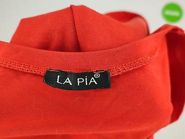 jingpai: La Pia, Bluzka damska, rozmiar M — 4