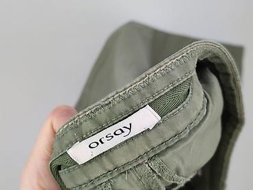 adidasy mohito: Orsay, Spodnie materiałowe damskie, rozmiar L — 4