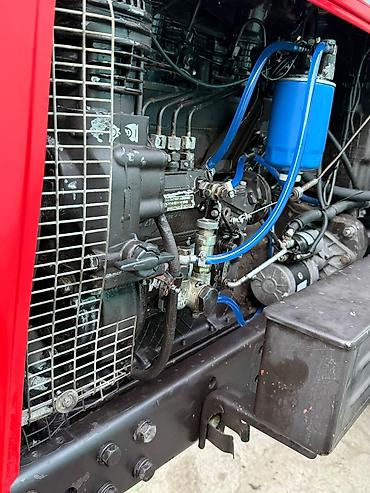 Тракторы МТЗ (Беларус): В продаже мтз беларус 892 хорошем состоянии🔥 2011 года завацкой — 6