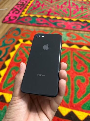 айфон 6 плюс бу: IPhone 8, Б/у, 32 ГБ, Черный, Чехол, 75 %