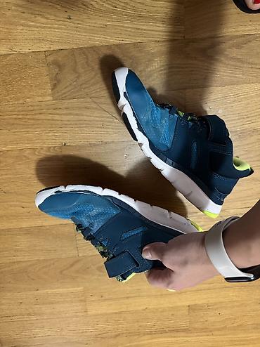 кроссовки nike: Кроссовки, Размер: 37, Унисекс — 4
