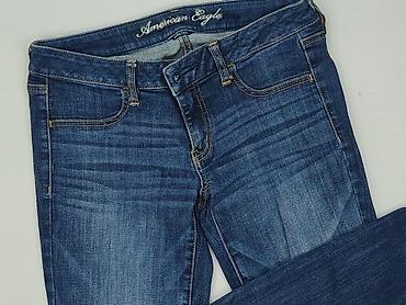 agolde jeans: American Eagle, Jeansy damskie, rozmiar S — 1