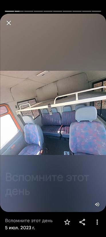 фури: Грузовик, Mercedes-Benz, Стандарт, 4 т, Б/у — 10