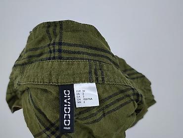 hanro xs: H&M Divided, Koszula damska, rozmiar 2XS — 4