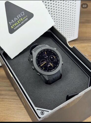 амаз фит: Продаю MARQ athletic Carbon gen 2. 
В идеальном состоянии. 1800$