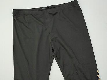 bluzki do getrow: Legginsy rozmiar 4XL — 1