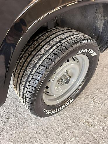 16 diski: ROADX RXMOTION H03 təkərlər – 4 ədəd - Model: ROADX RXMOTION H03 - — 2
