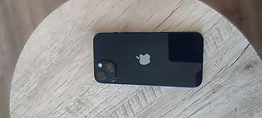Apple iPhone: Apple iPhone 13, crna boja - Ekran: 6.1" Super Retina XDR OLED sa — 3