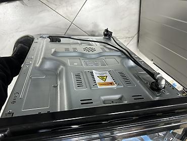 Кухонные плиты и варочные поверхности: Комбинированная — 8