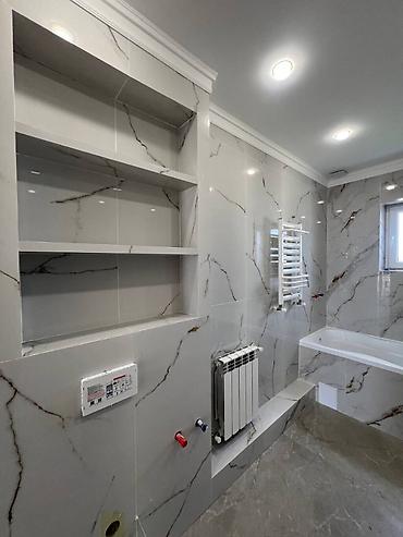 Продажа коттеджей и домов: 🏡ПРОДАЕТСЯ НОВЫЙ ОСОБНЯК 📍Иса Ахунбаева / М. Исакаева ✨Топовая локация — 21