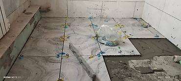 Укладка плитки: Укладка плитки на стену | Керамическая плитка | Вертикальная укладка Больше 6 лет опыта — 19